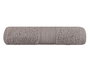 Mijölnir Toalla de Manos Gris 50x90 cm Algodón 100% Suave y Absorbente
